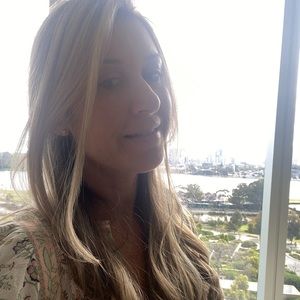 Meet your Posher, Daniela